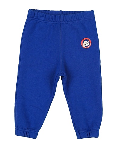 OFF-WHITE™ KIDS Hosen Blau 100% Baumwolle