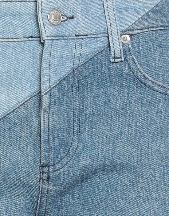 BA&SH Джинсовые шорты