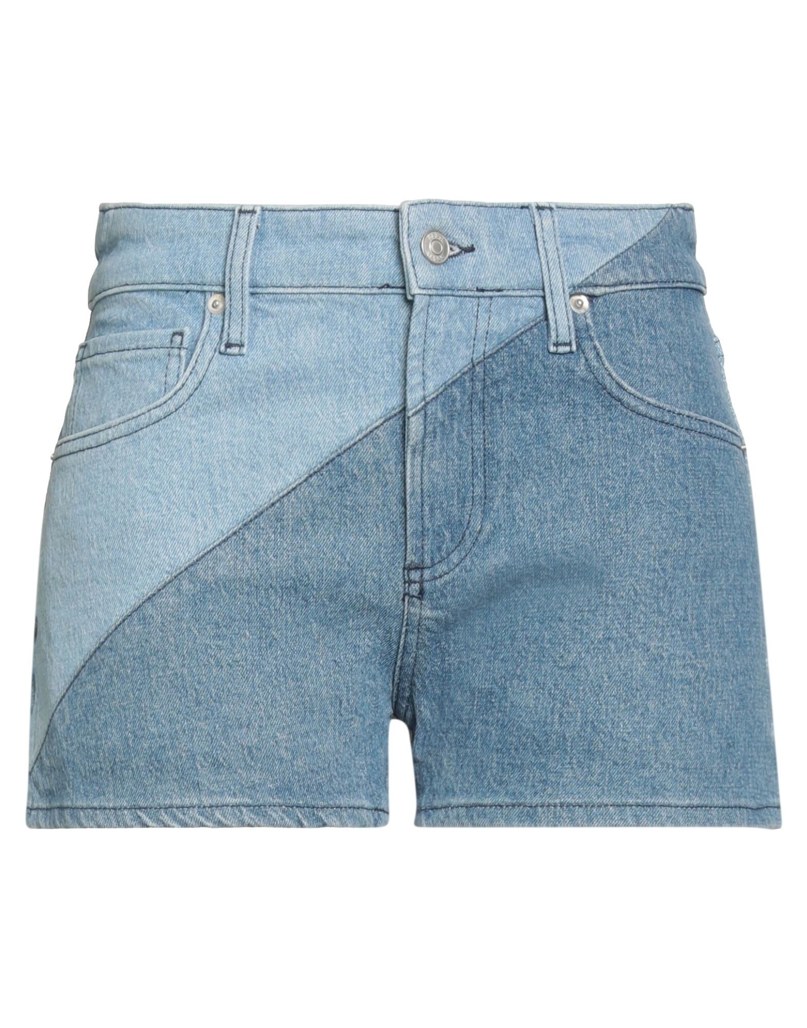 BA&SH - Jeansshorts
