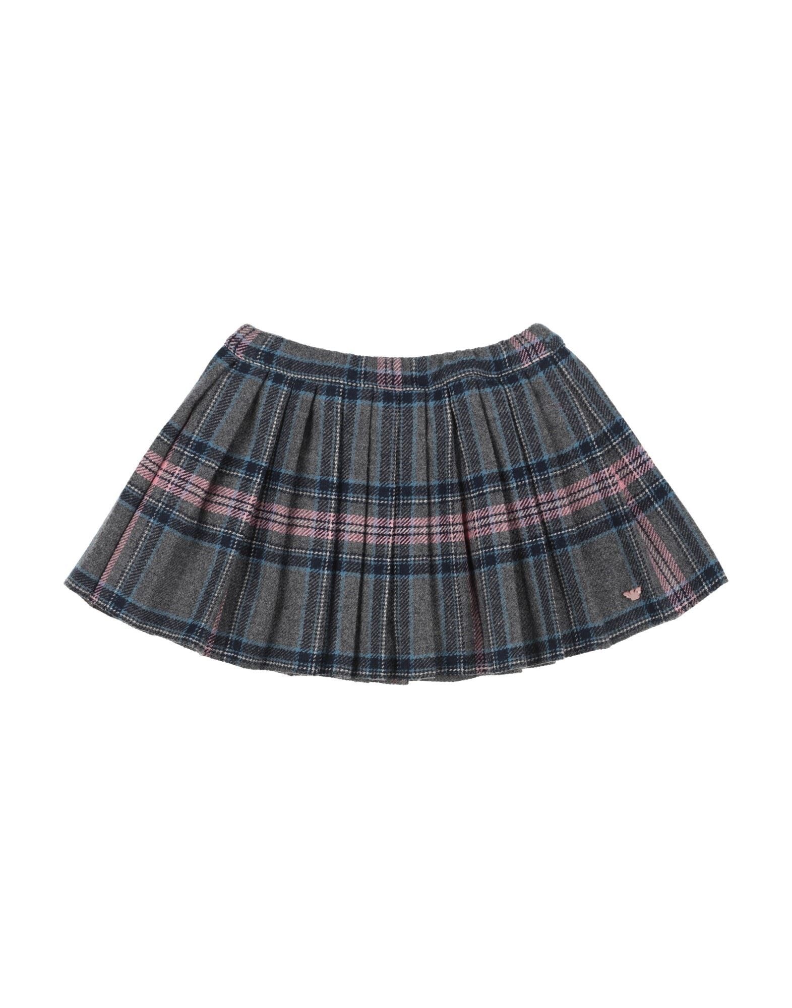 EMPORIO ARMANI - Kids' skirts