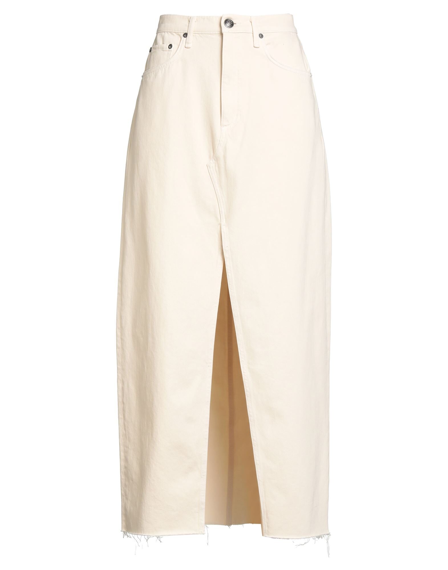 RAG & BONE - Denim skirts