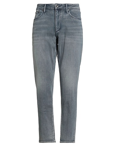 RAG & BONE Denim trousers 99% Cotton, 1% Elastane