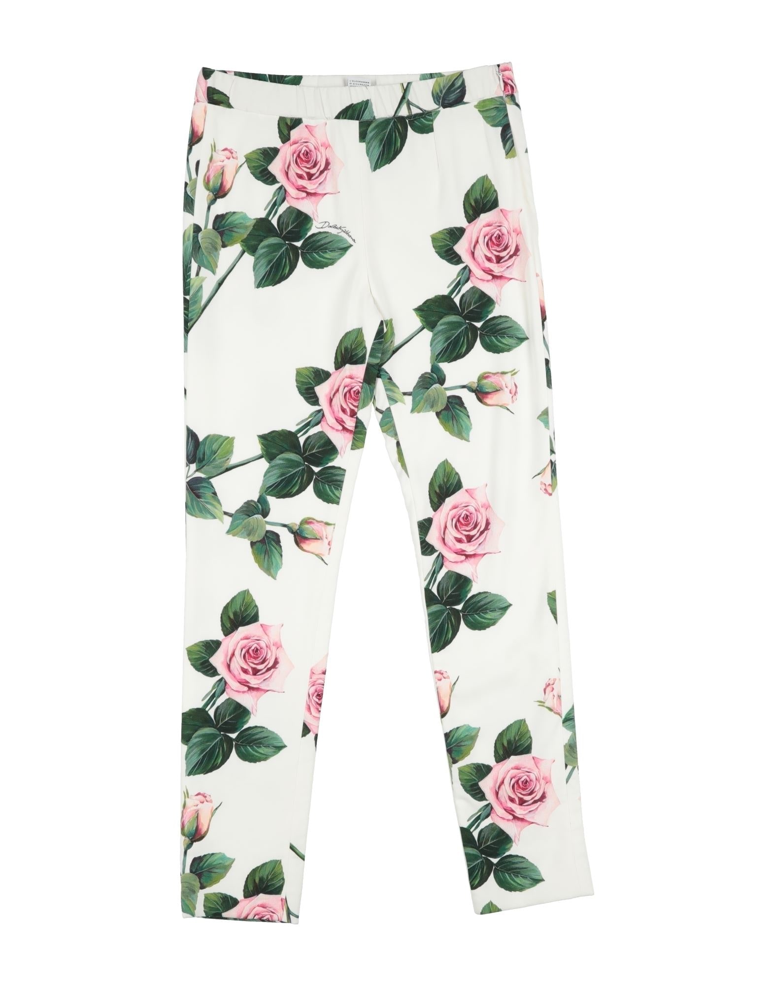 DOLCE&GABBANA - Pantalones