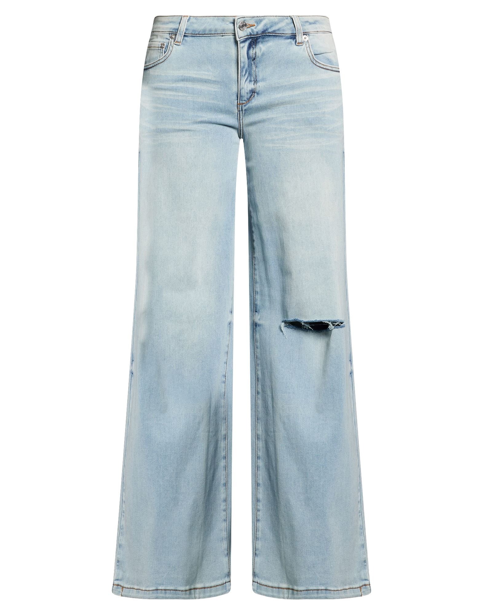 SER.O.YA - Pantalones vaqueros