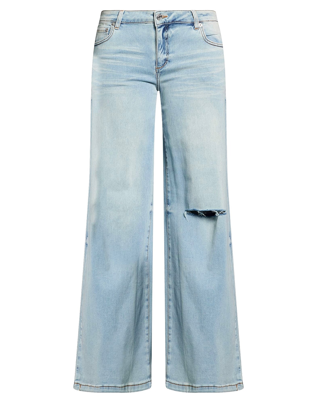 SER.O.YA - Pantalones vaqueros