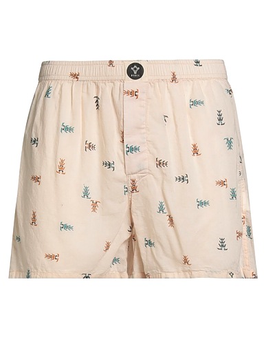 BSBEE Shorts & Bermuda Beige 100% Cotton