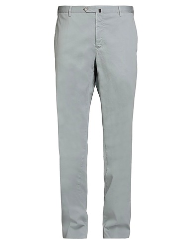 PT Torino Casual trouser 98% Cotton, 2% Elastane
