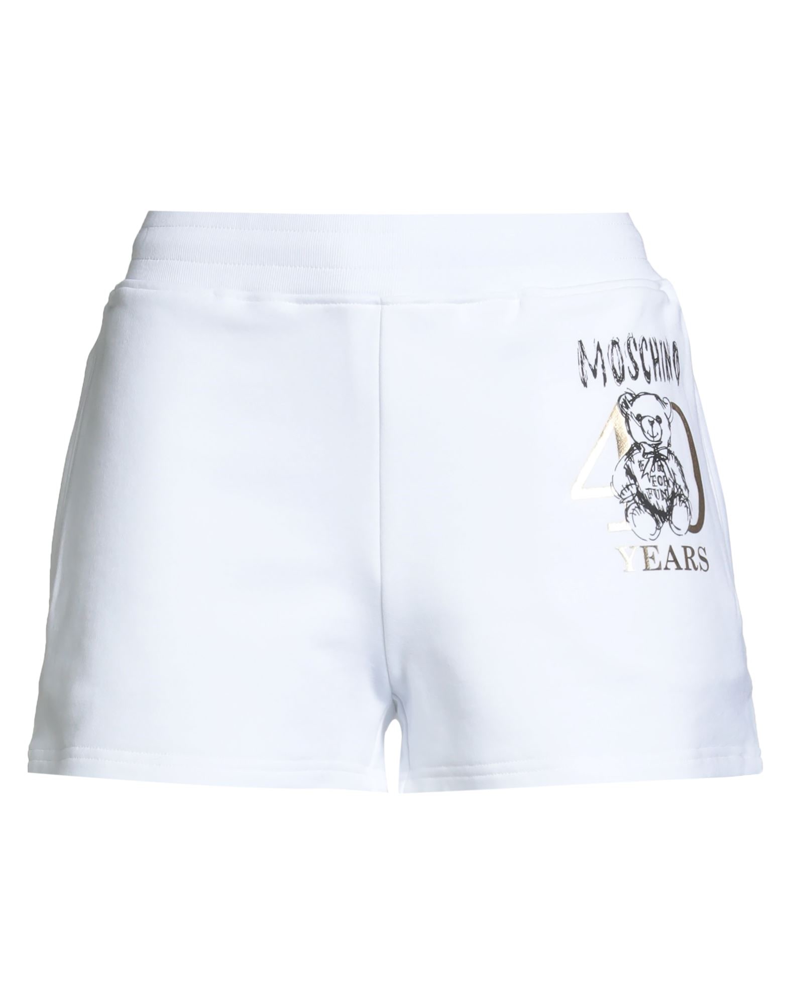 MOSCHINO - Shorts & Bermuda Shorts
