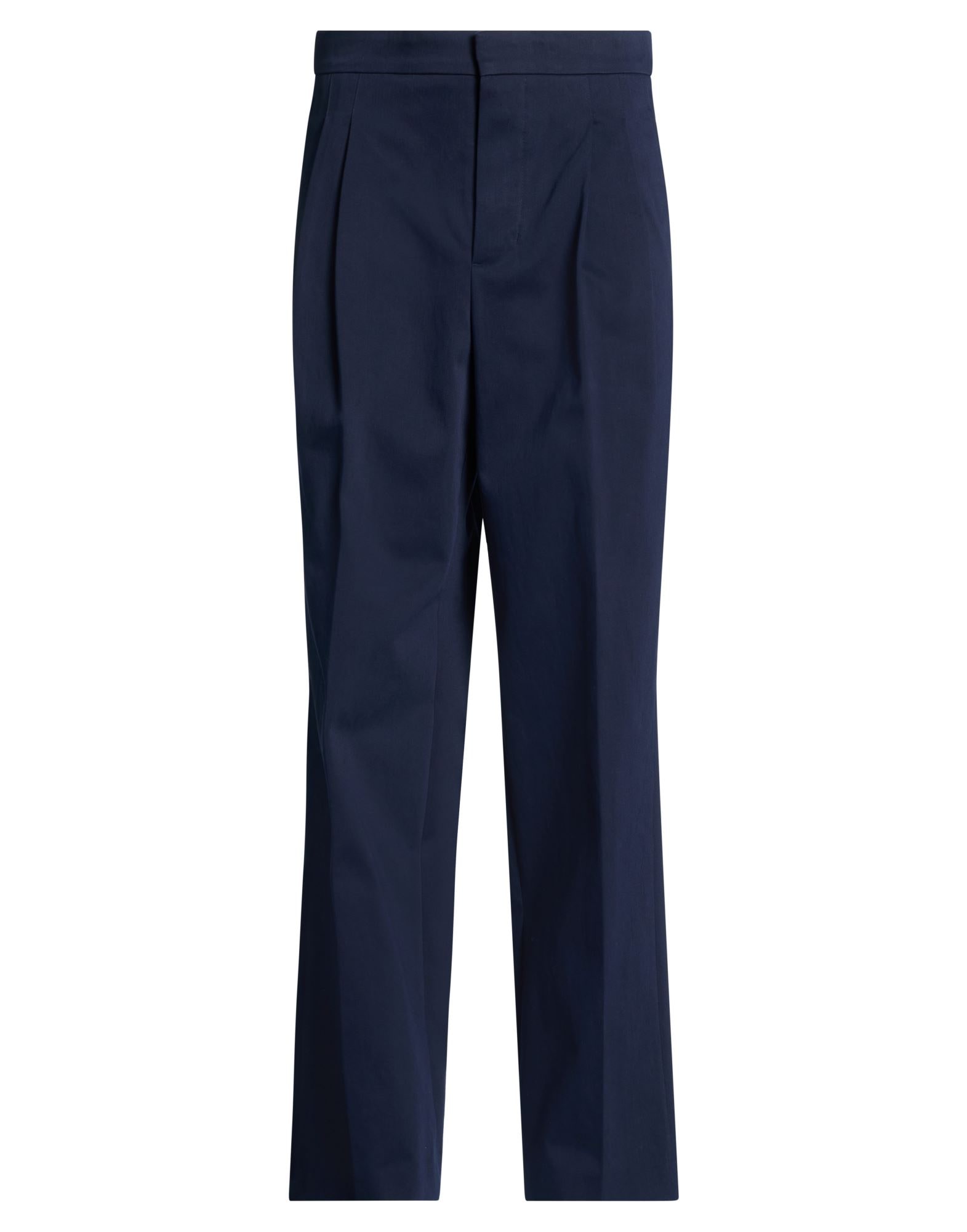 AMI ALEXANDRE MATTIUSSI - Pants