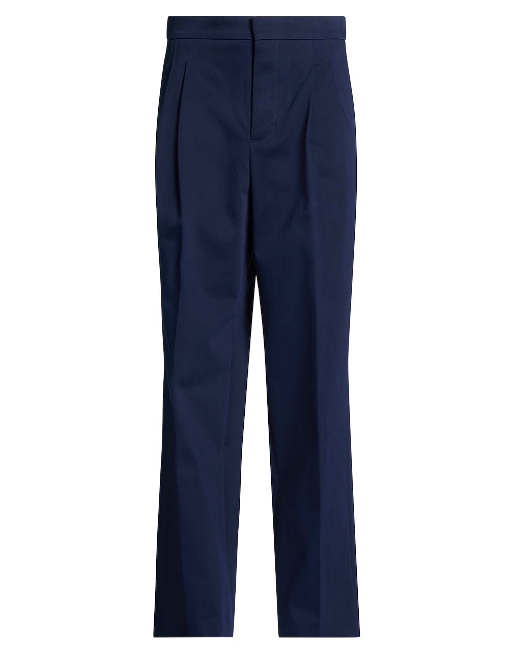 AMI ALEXANDRE MATTIUSSI - Pants