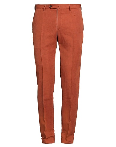 PT Torino Casual pants 54% Cotton, 46% Linen