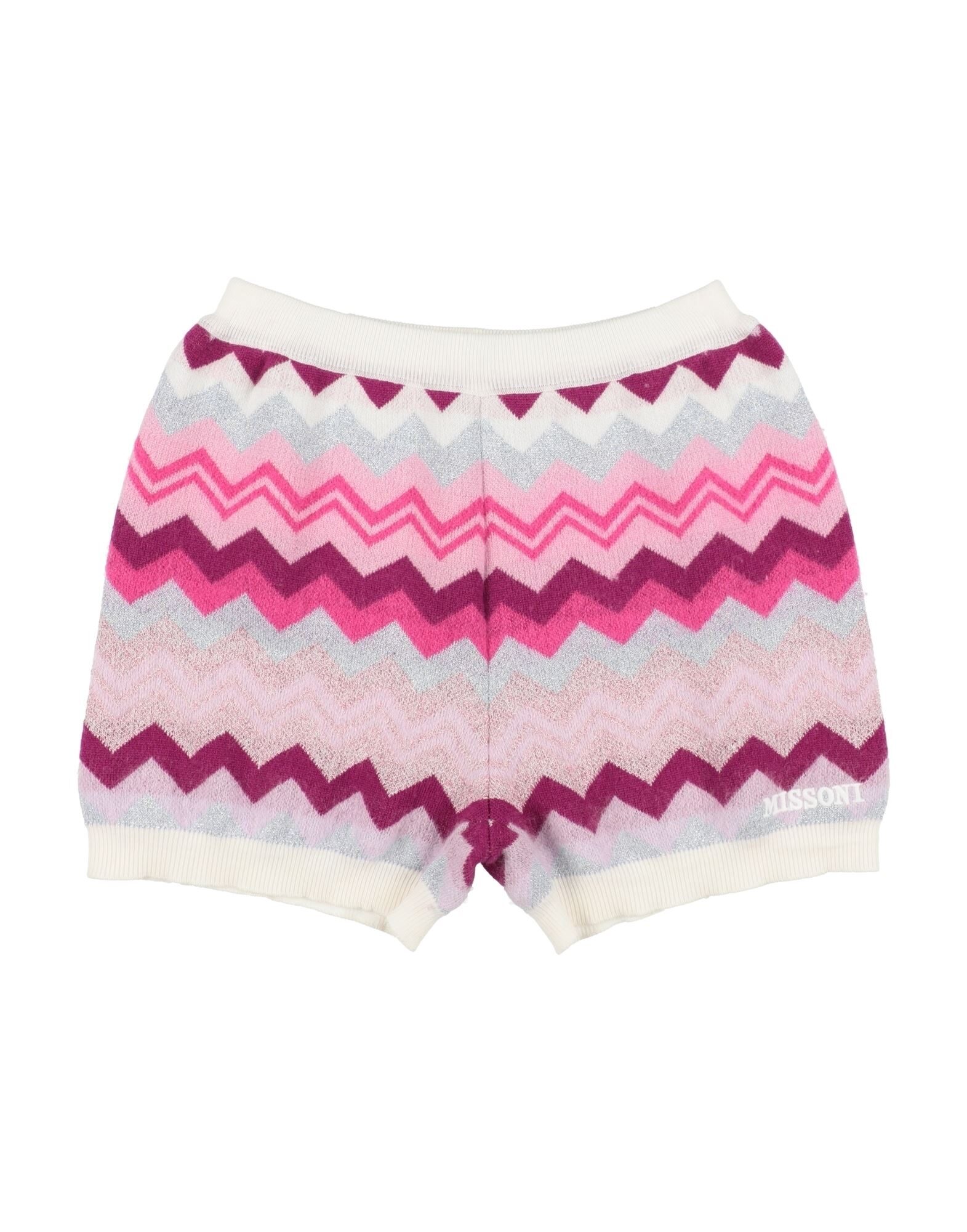 MISSONI KIDS - Shorts & Bermuda Shorts