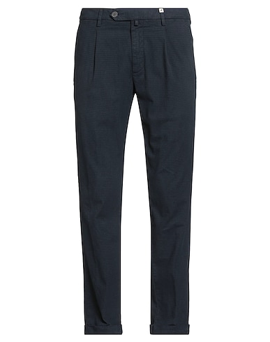 MYTHS Casual pants 48% Modal, 47% Cotton, 5% Elastane