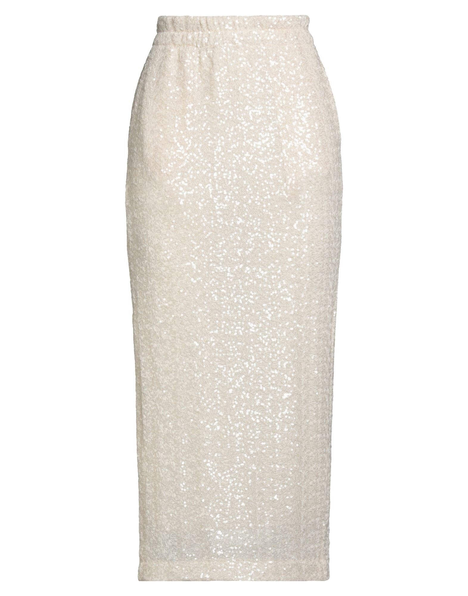 TENSIONE IN - Maxi skirts