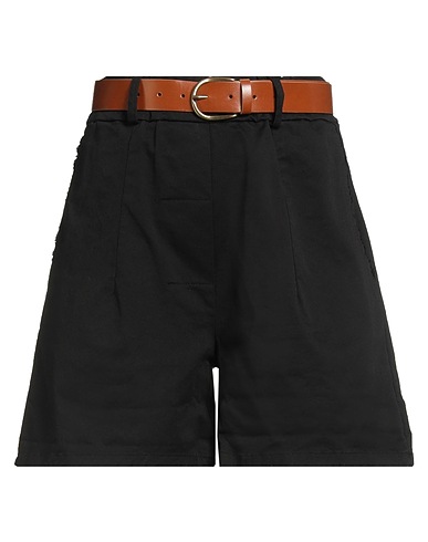 TENSIONE IN Shorts & Bermuda 97% Cotton, 3% Elastane