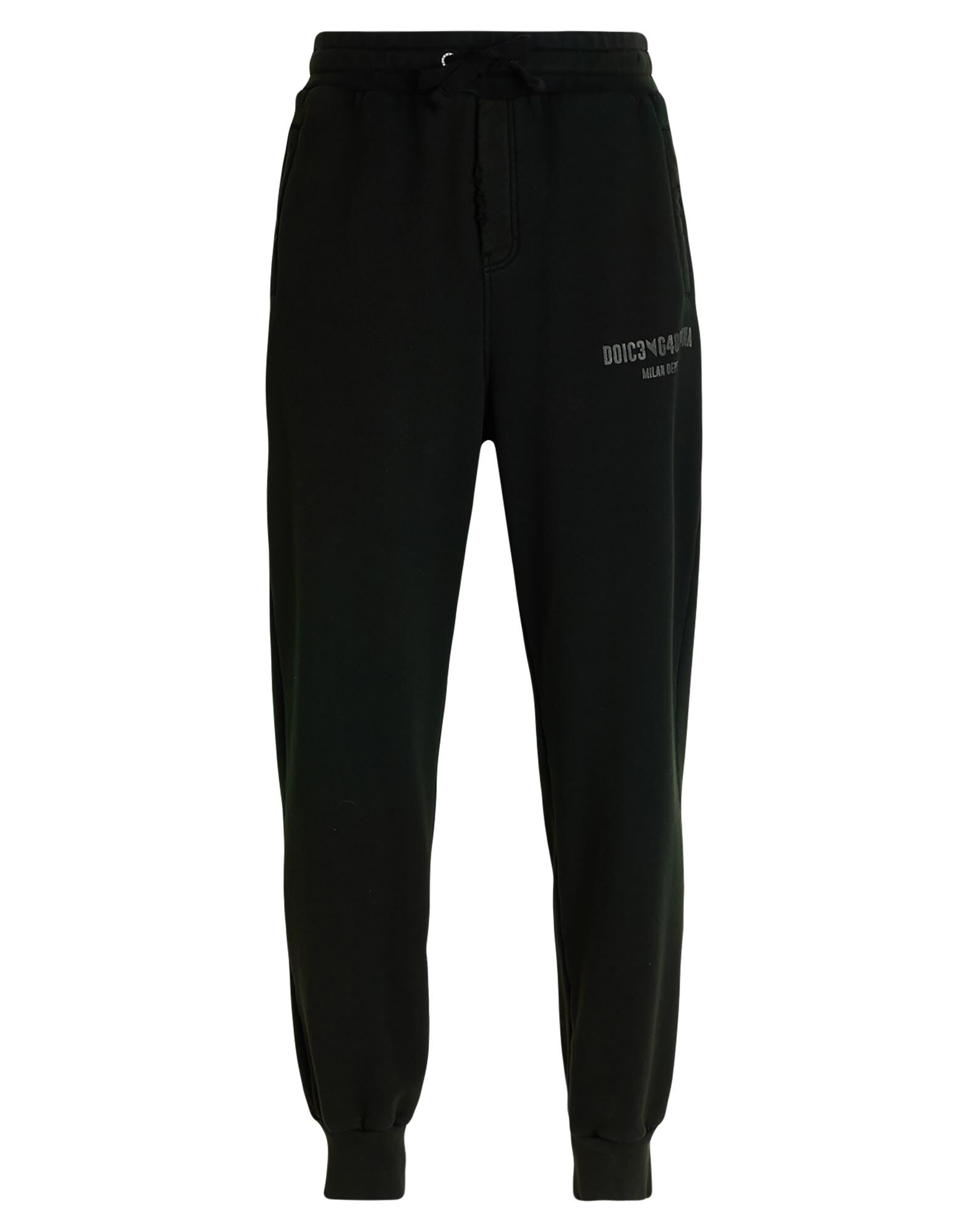 DOLCE&GABBANA - Trousers