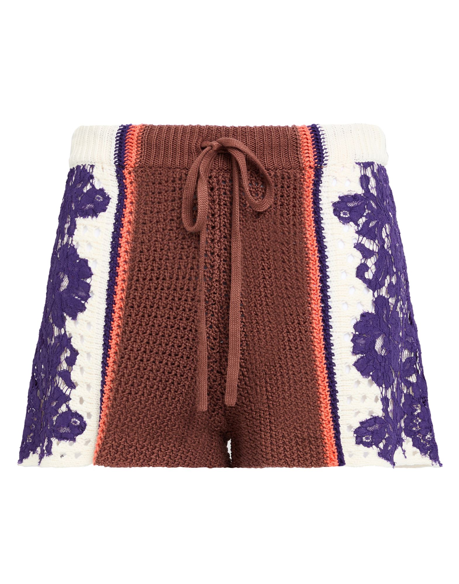 VALENTINO GARAVANI - Shorts & Bermuda Shorts