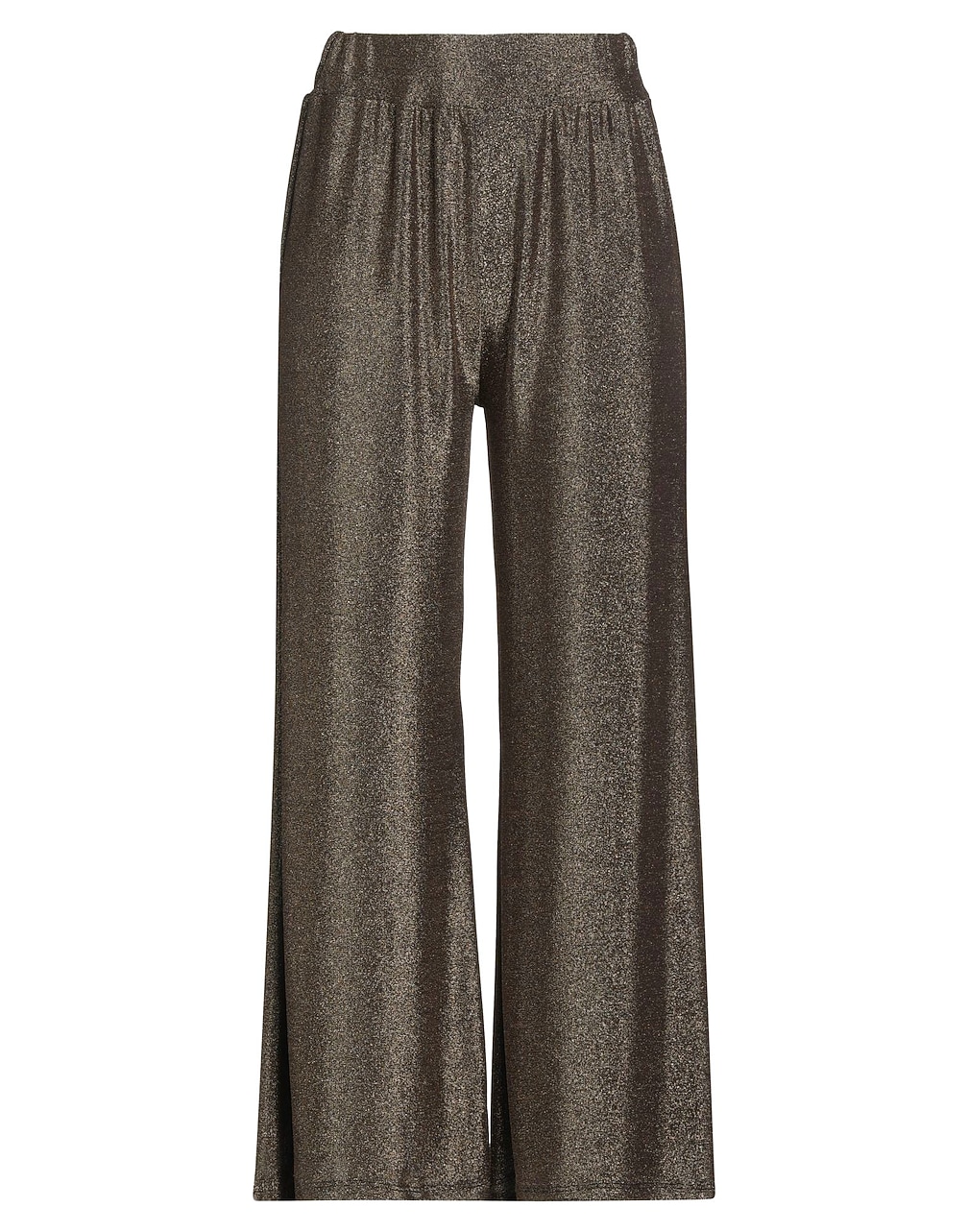 CLUB VOLTAIRE - Pants