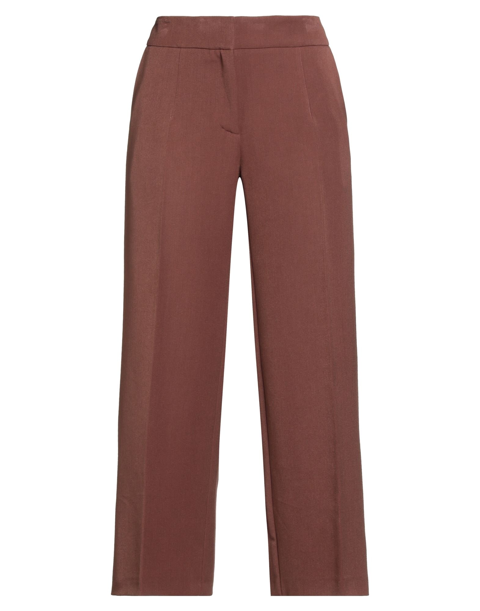 RAFFAELA D'ANGELO - Повседневные брюки