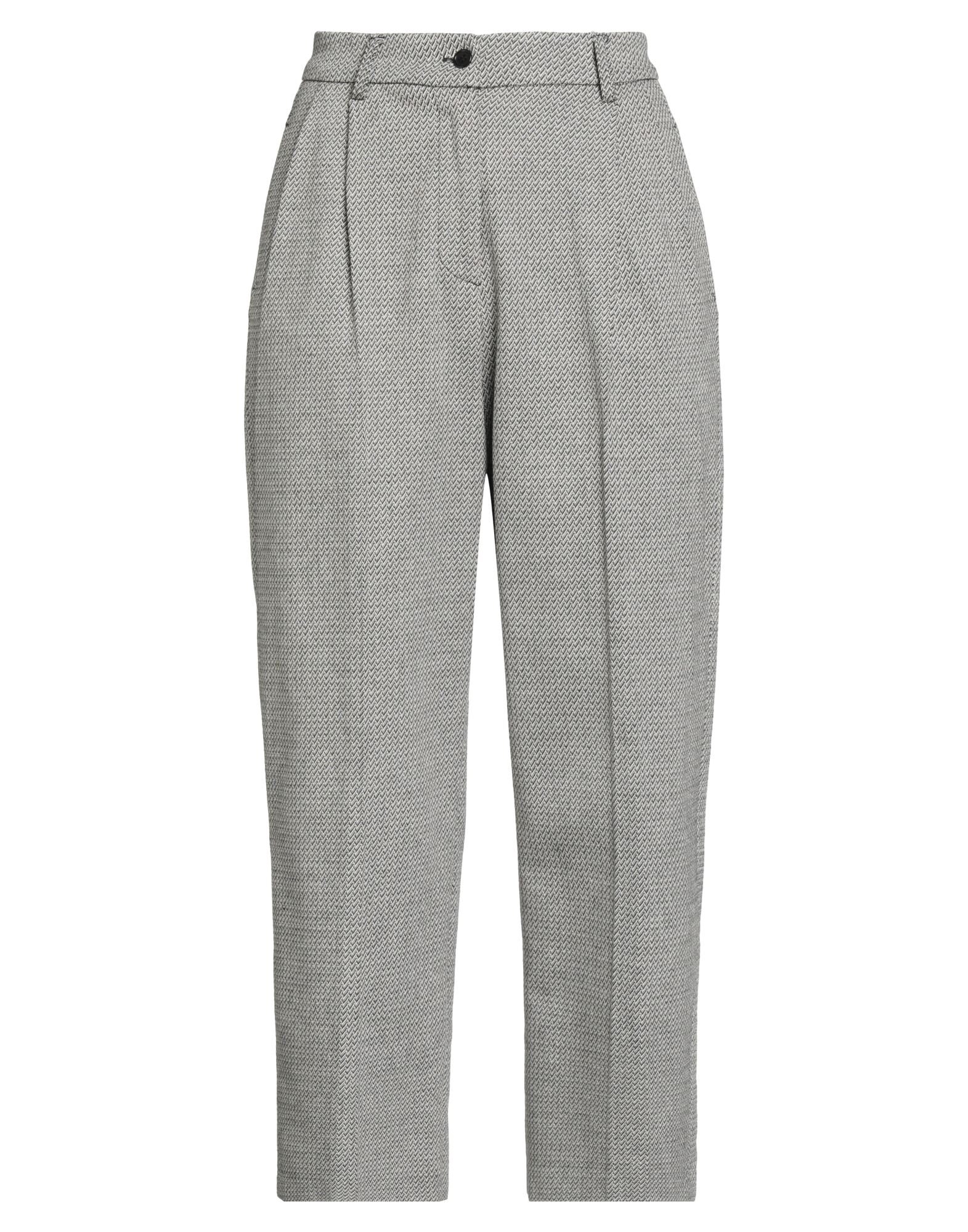 NORA BARTH - Повседневные брюки