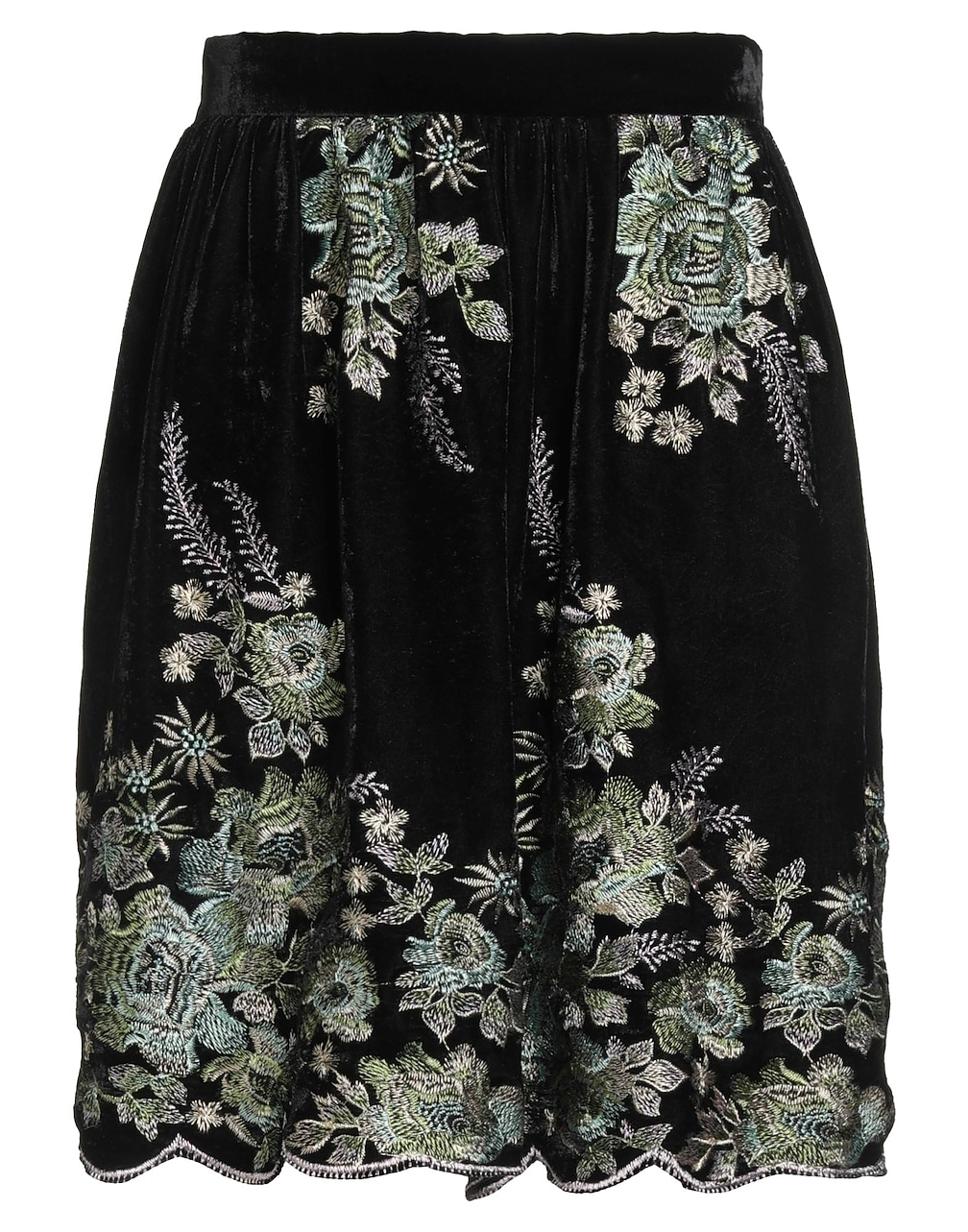 NORA BARTH - Mini skirts