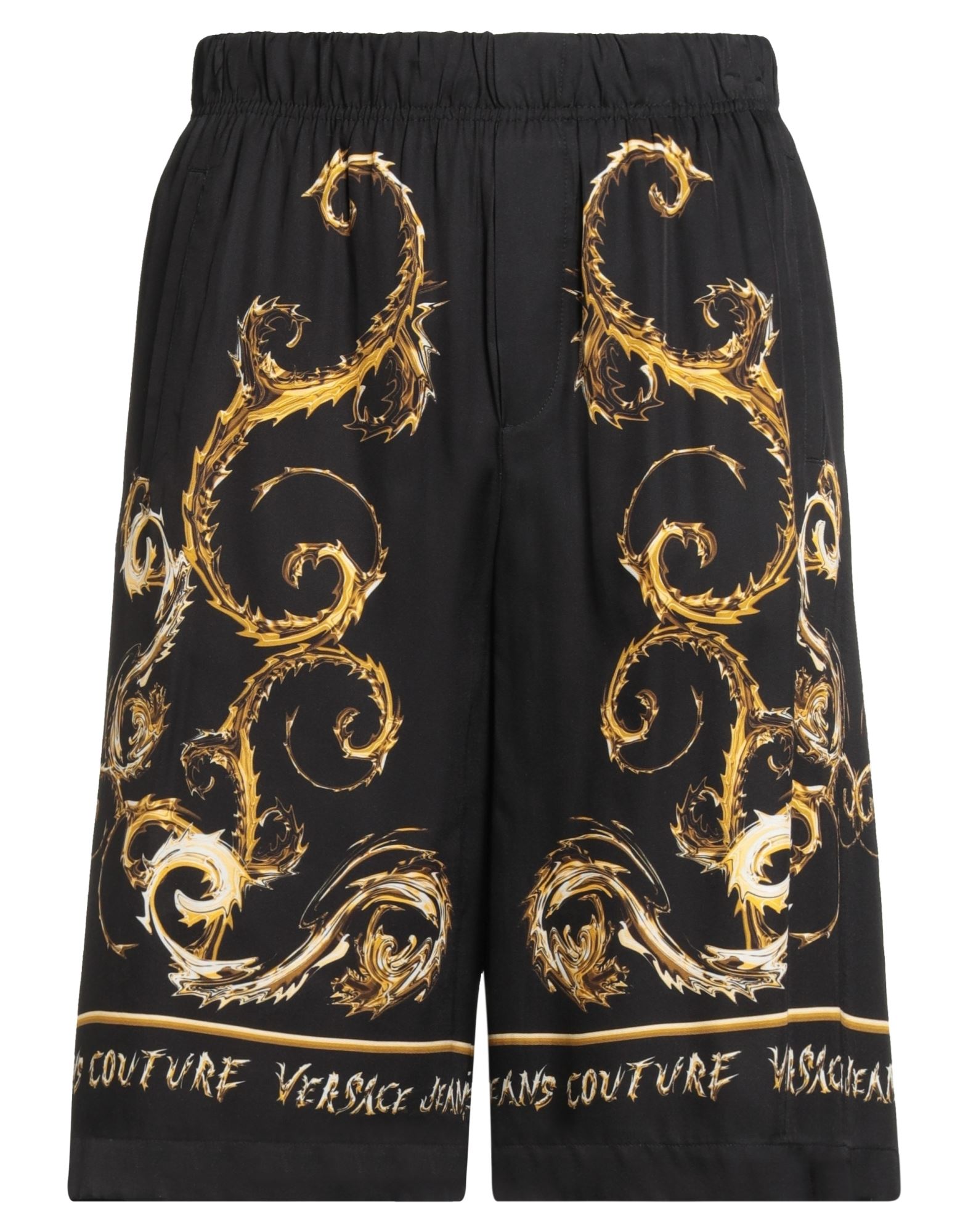 VERSACE JEANS COUTURE - Shorts & Bermuda Shorts