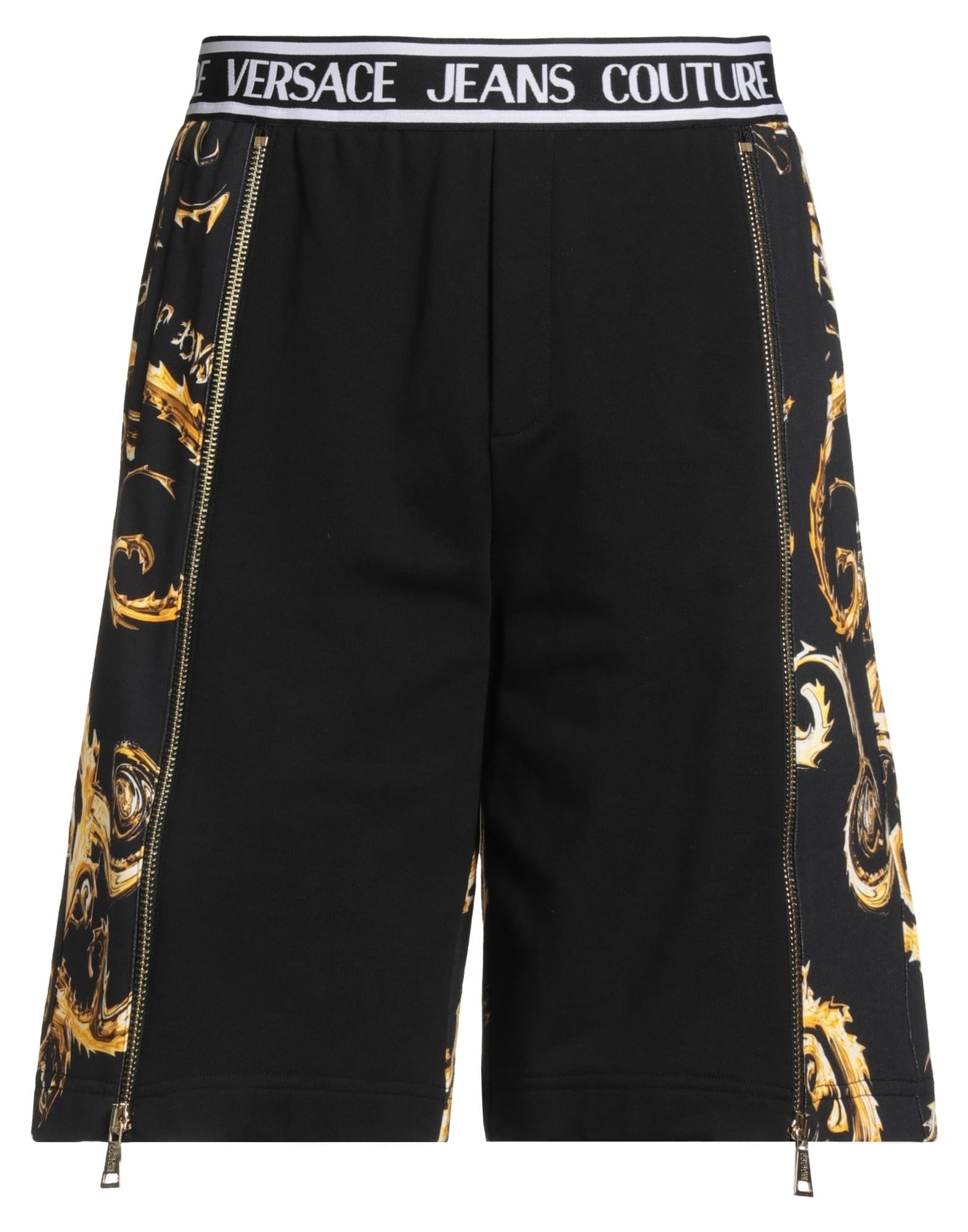 VERSACE JEANS COUTURE - Shorts & Bermuda Shorts