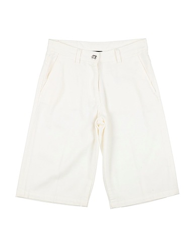 VERSACE YOUNG Shorts et Bermudas 100% Coton