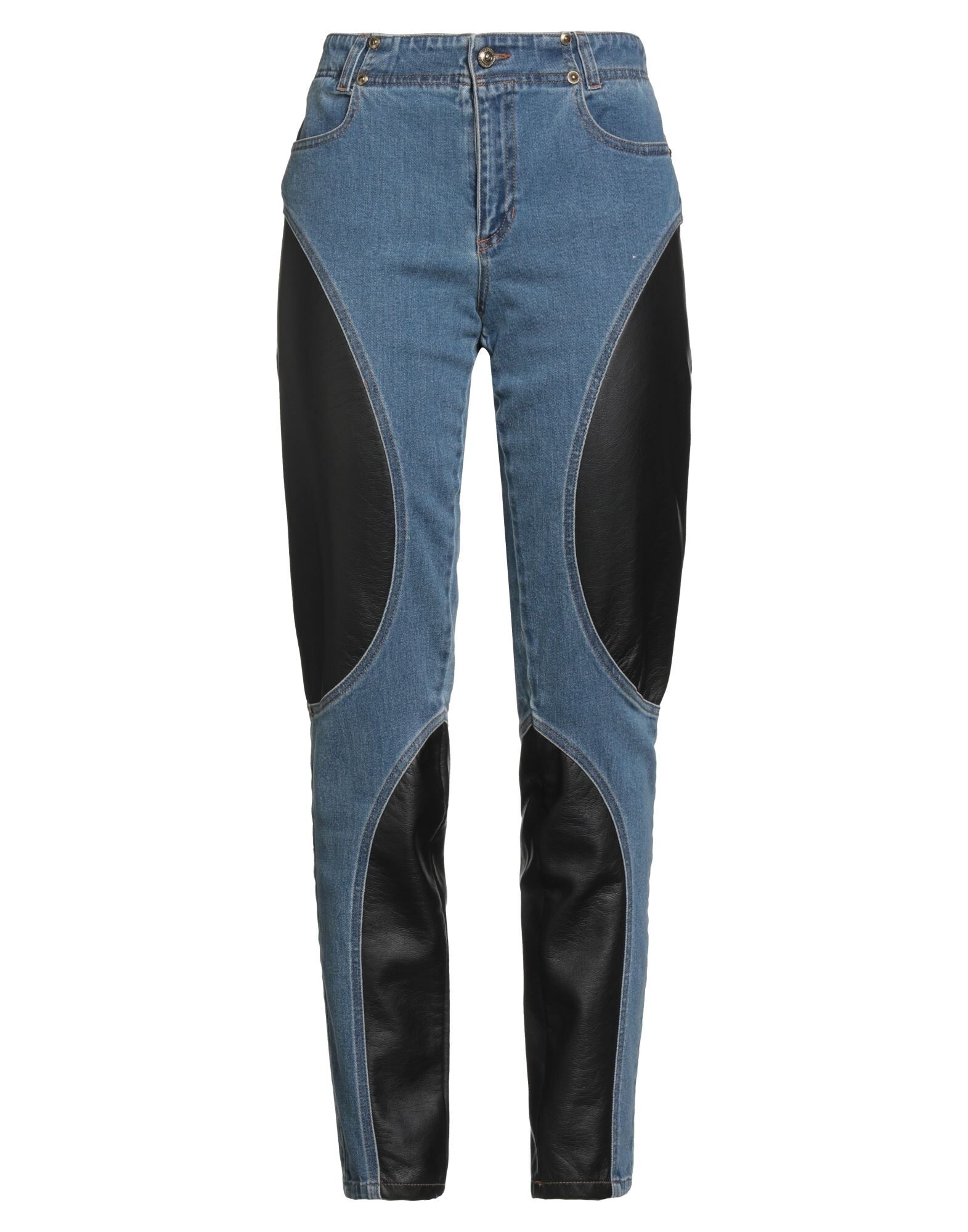 VERSACE JEANS COUTURE - Pantalons en jean