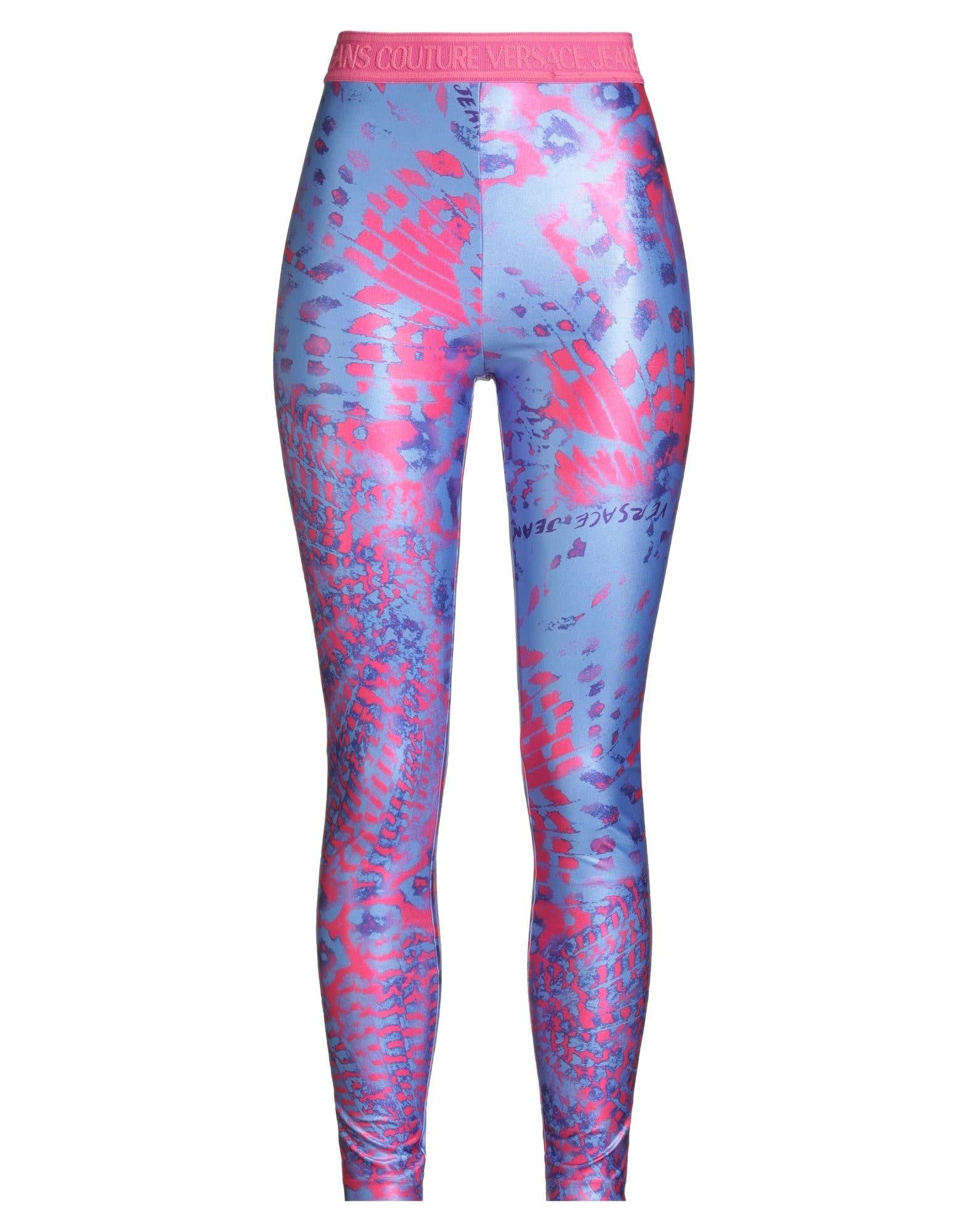 VERSACE JEANS COUTURE - Leggings