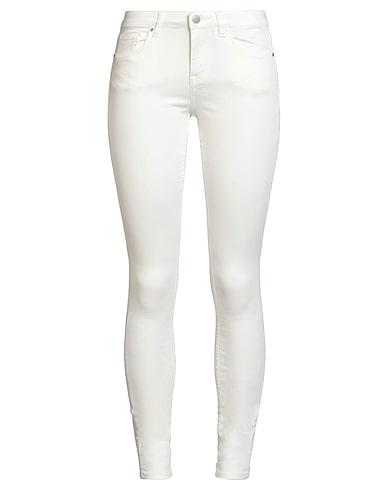 MET JEANS Denim trousers 85% Cotton, 12% Polyester, 3% Elastane