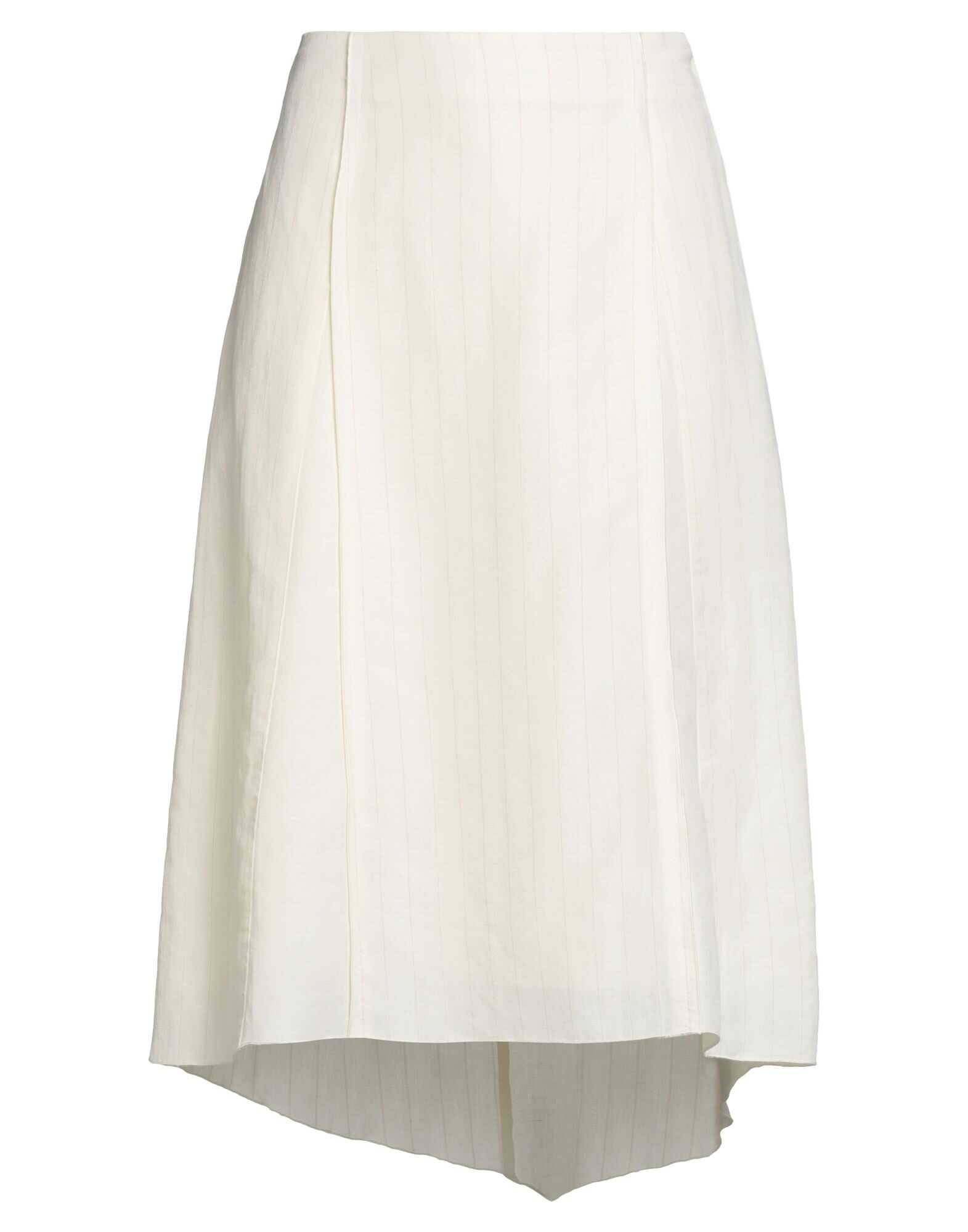 MARIELLA ROSATI - Midi skirts