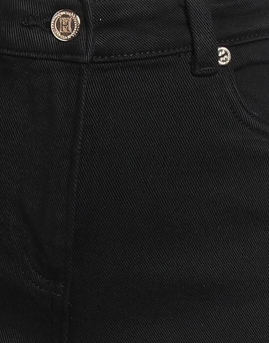 SILVIAN HEACH Джинсовые брюки