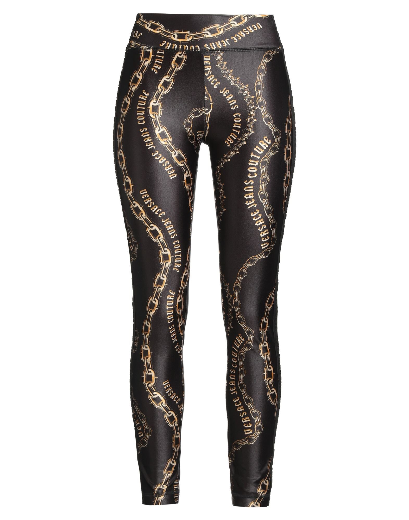 VERSACE JEANS COUTURE - Leggings