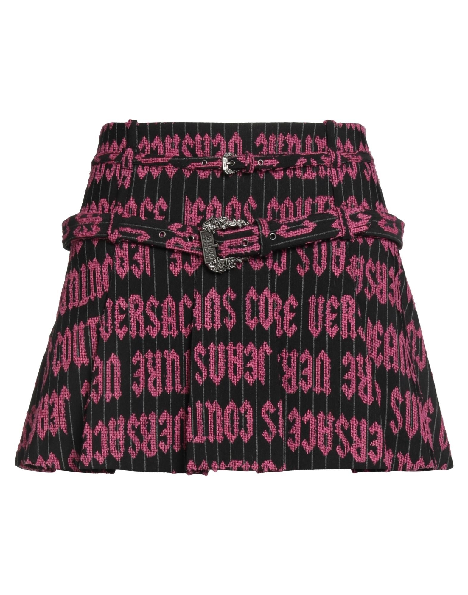 VERSACE JEANS COUTURE - Mini skirts
