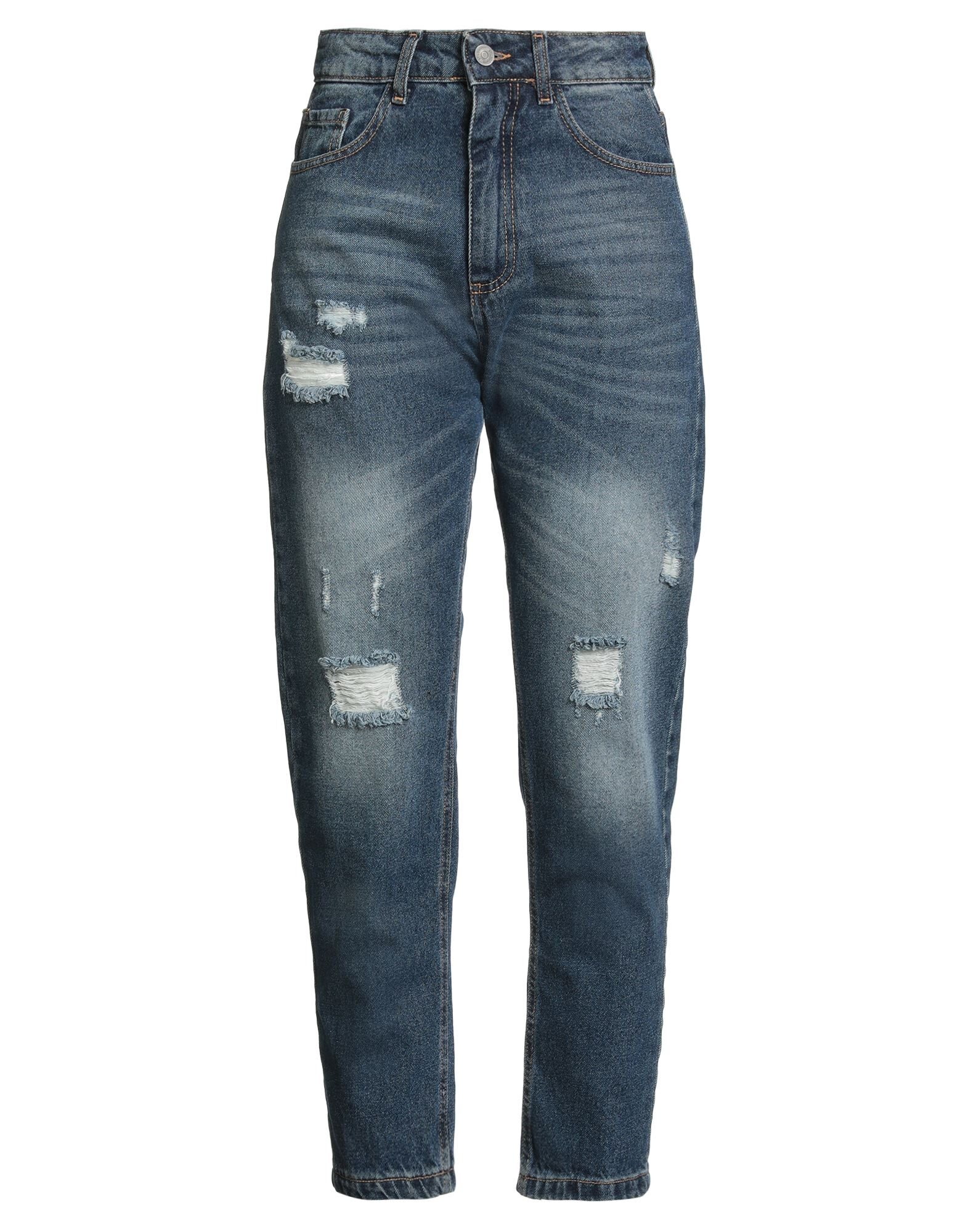 STILOSOPHY - Джинсовые брюки