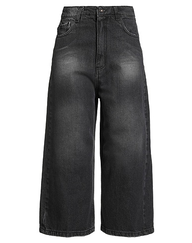 STILOSOPHY Bootcut Jeans Charcoal 100% Cotton