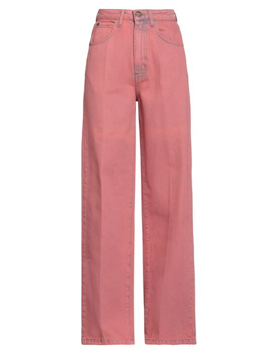 KOSTUMNº1 GENYAL! Джинсовые брюки