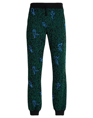 MISSONI Pantalon 53% Polyester, 47% Coton