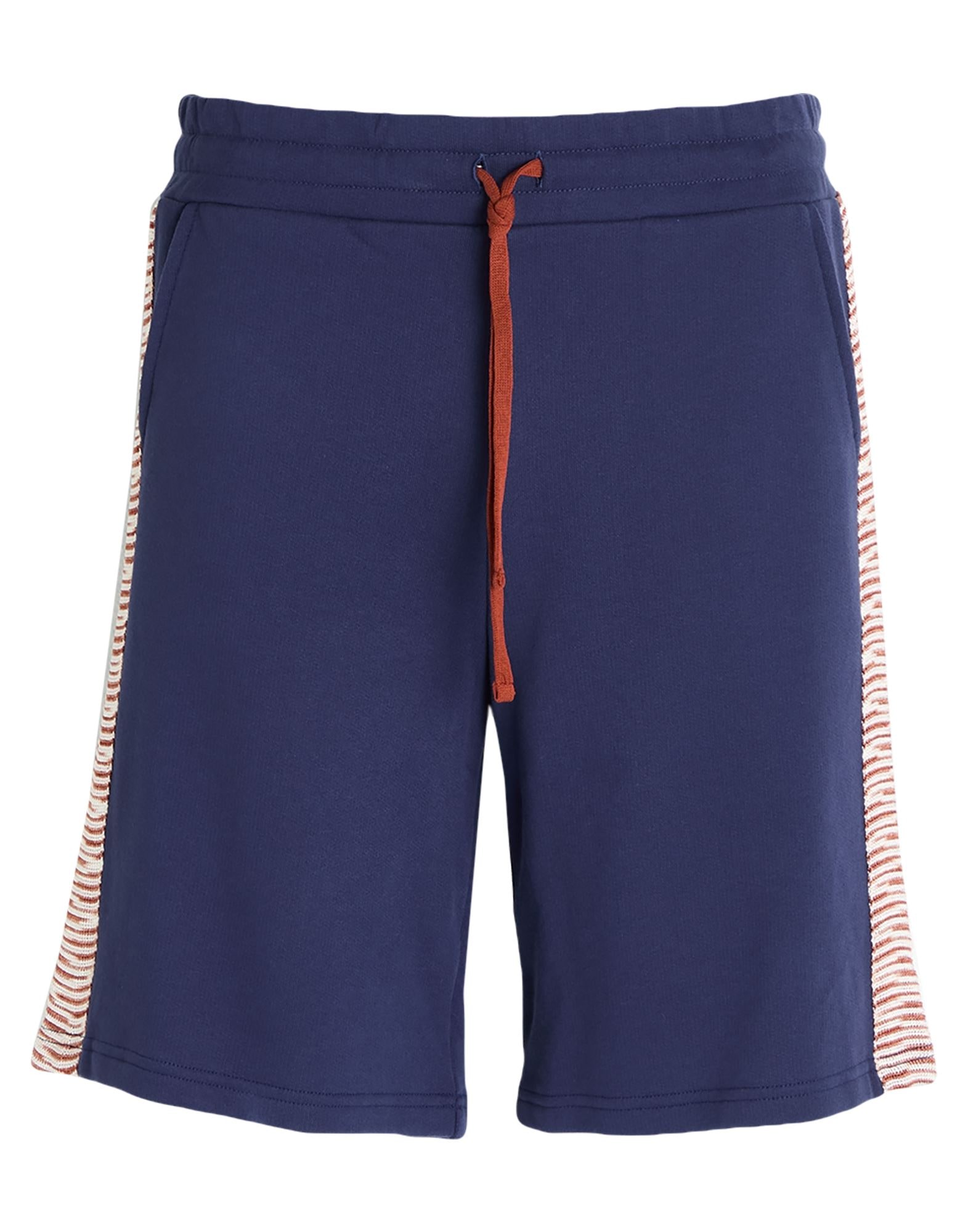 MISSONI - Shorts & Bermuda Shorts