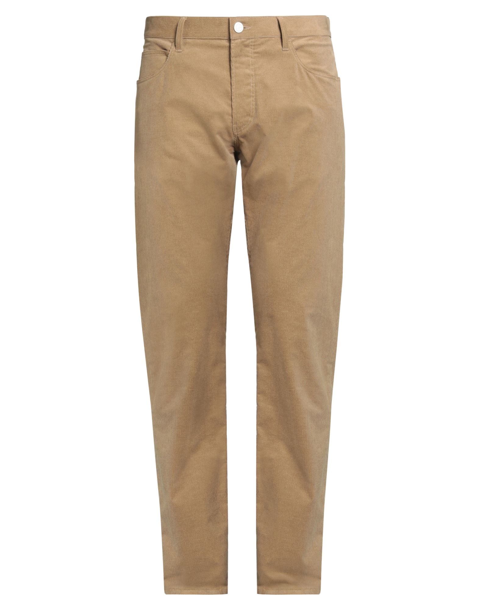 GIORGIO ARMANI - Pants