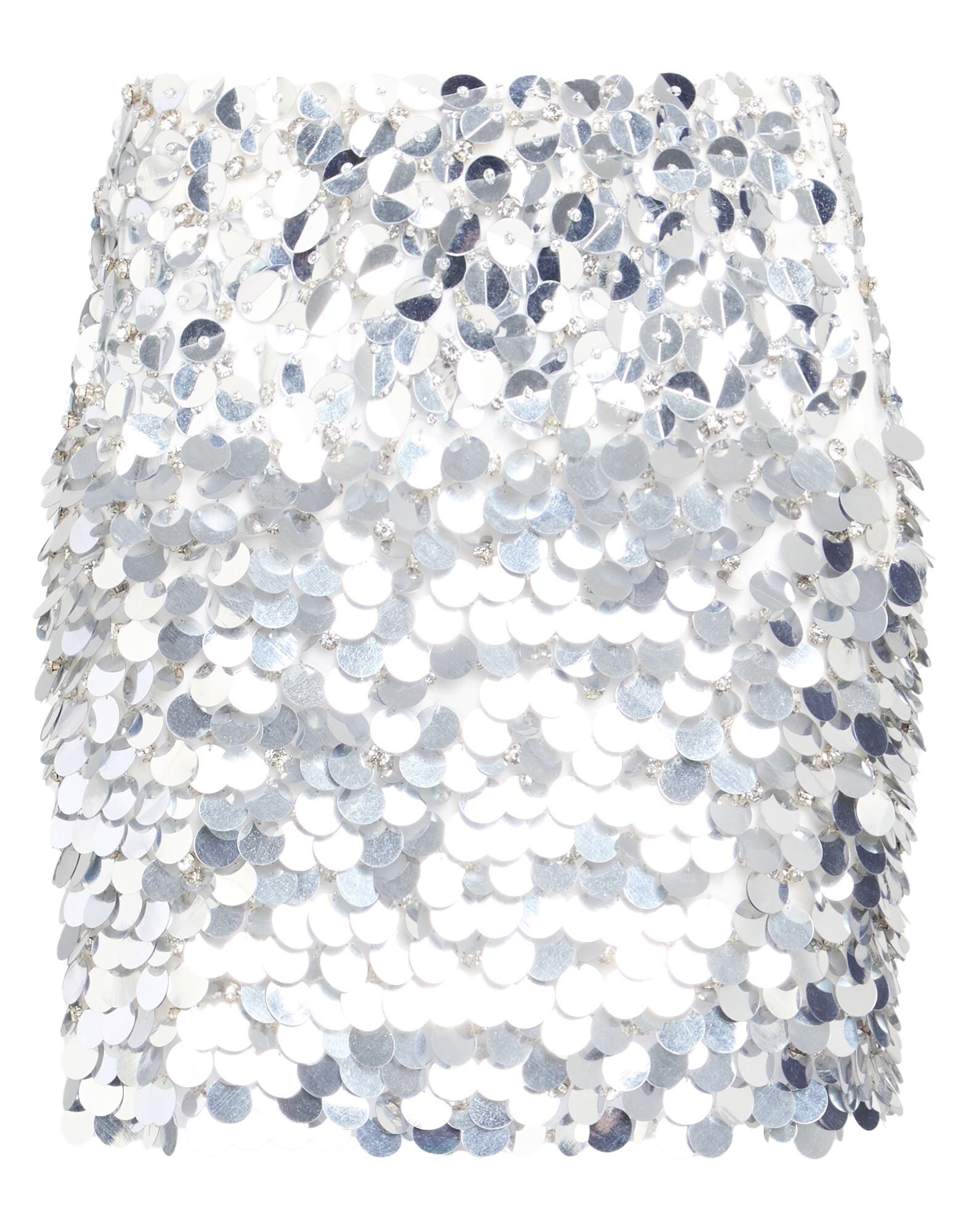 DES_PHEMMES - Mini skirts