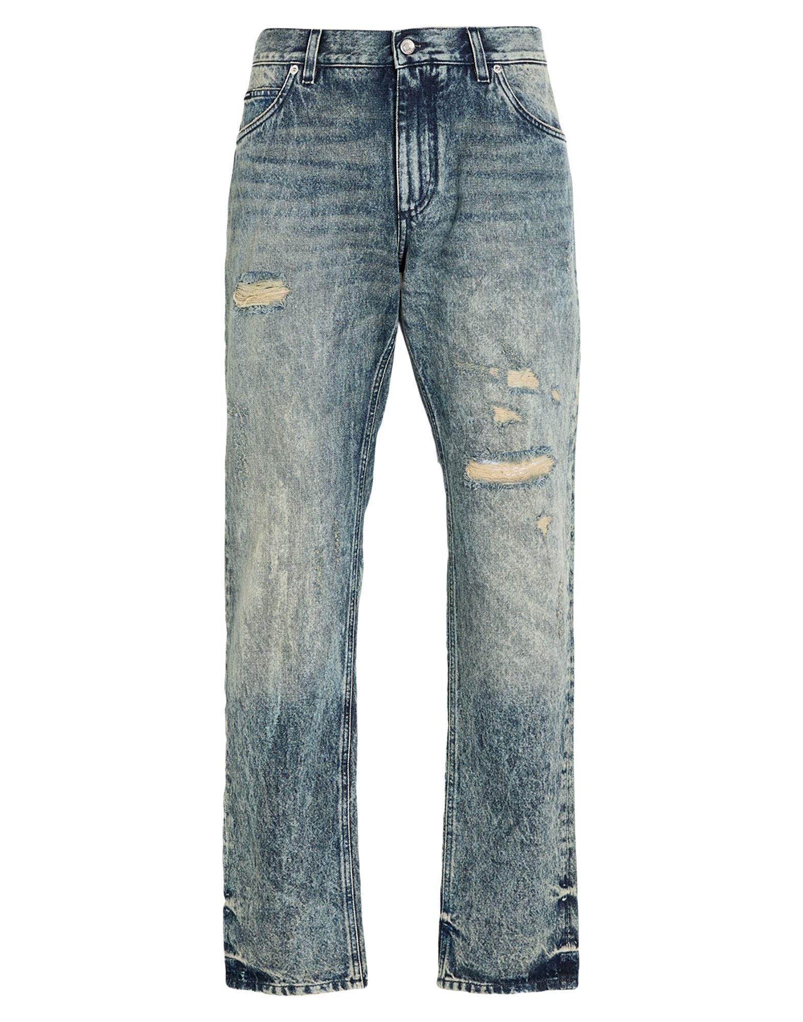 DOLCE&GABBANA - Jeanshosen