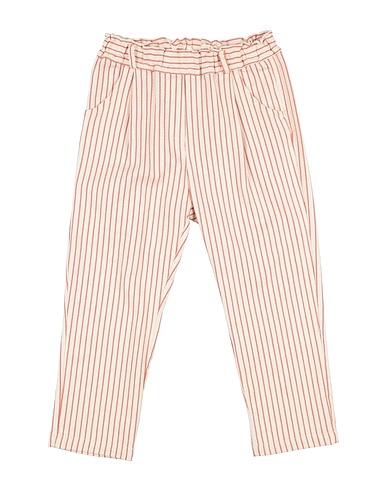 REPLAY & SONS Casual trouser Camel 100% Cotton