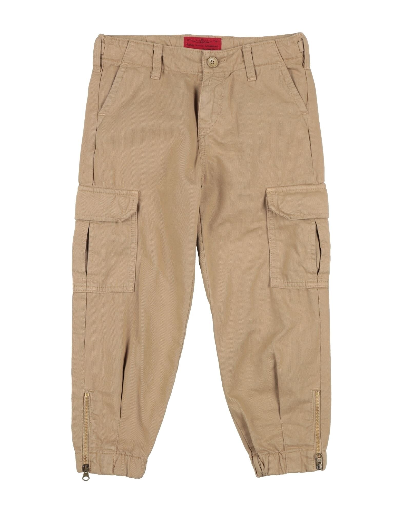 ZHOE & TOBIAH - Повседневные брюки