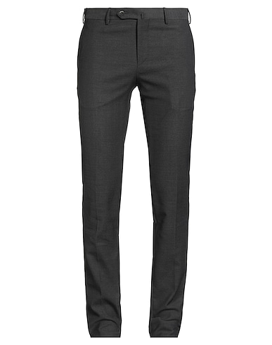 PT Torino Casual pants 62% Cotton, 18% Virgin Wool, 18% Polyester, 2% Elastane