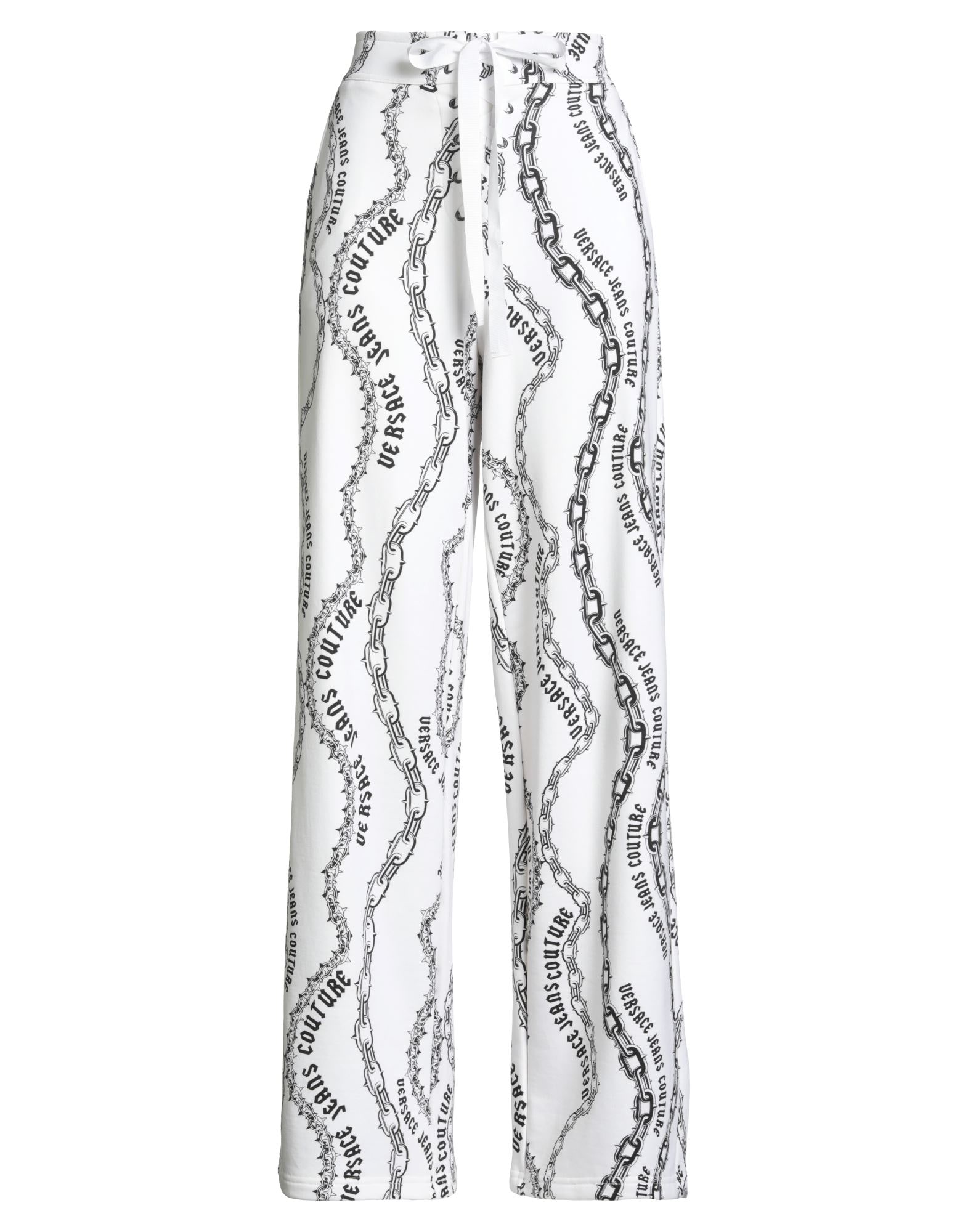 VERSACE JEANS COUTURE - Pants