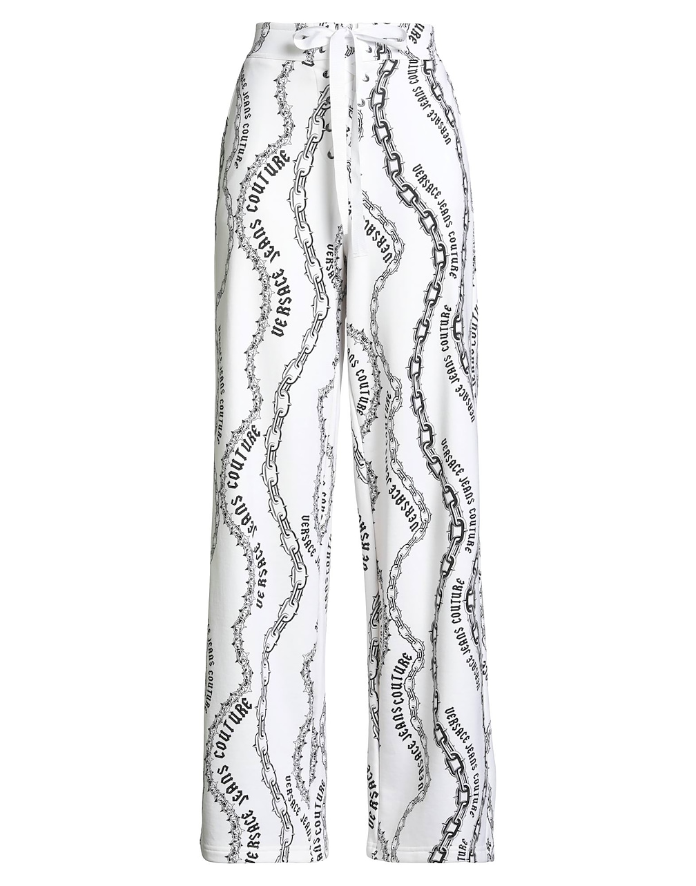 VERSACE JEANS COUTURE - Pants