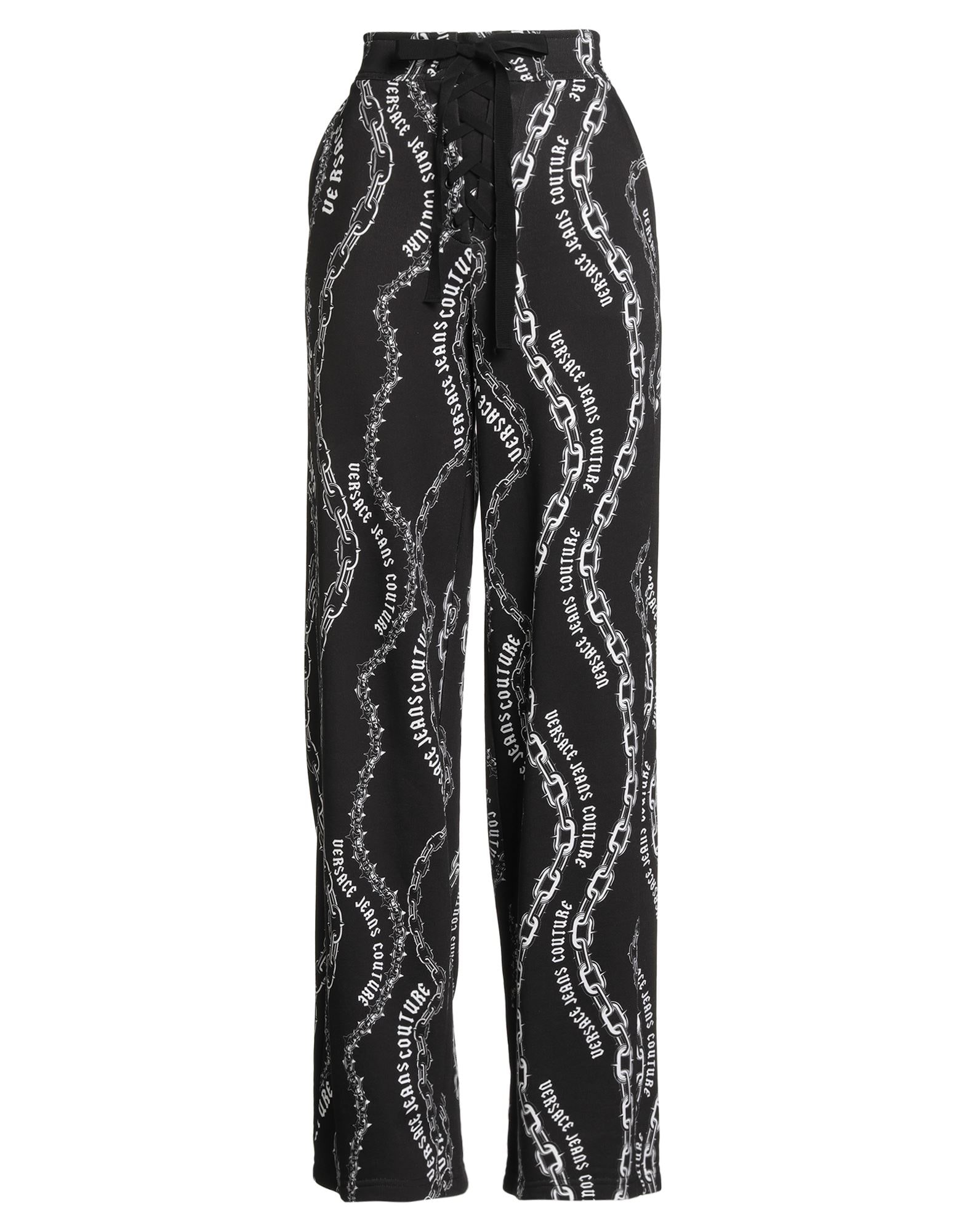 VERSACE JEANS COUTURE - Pants