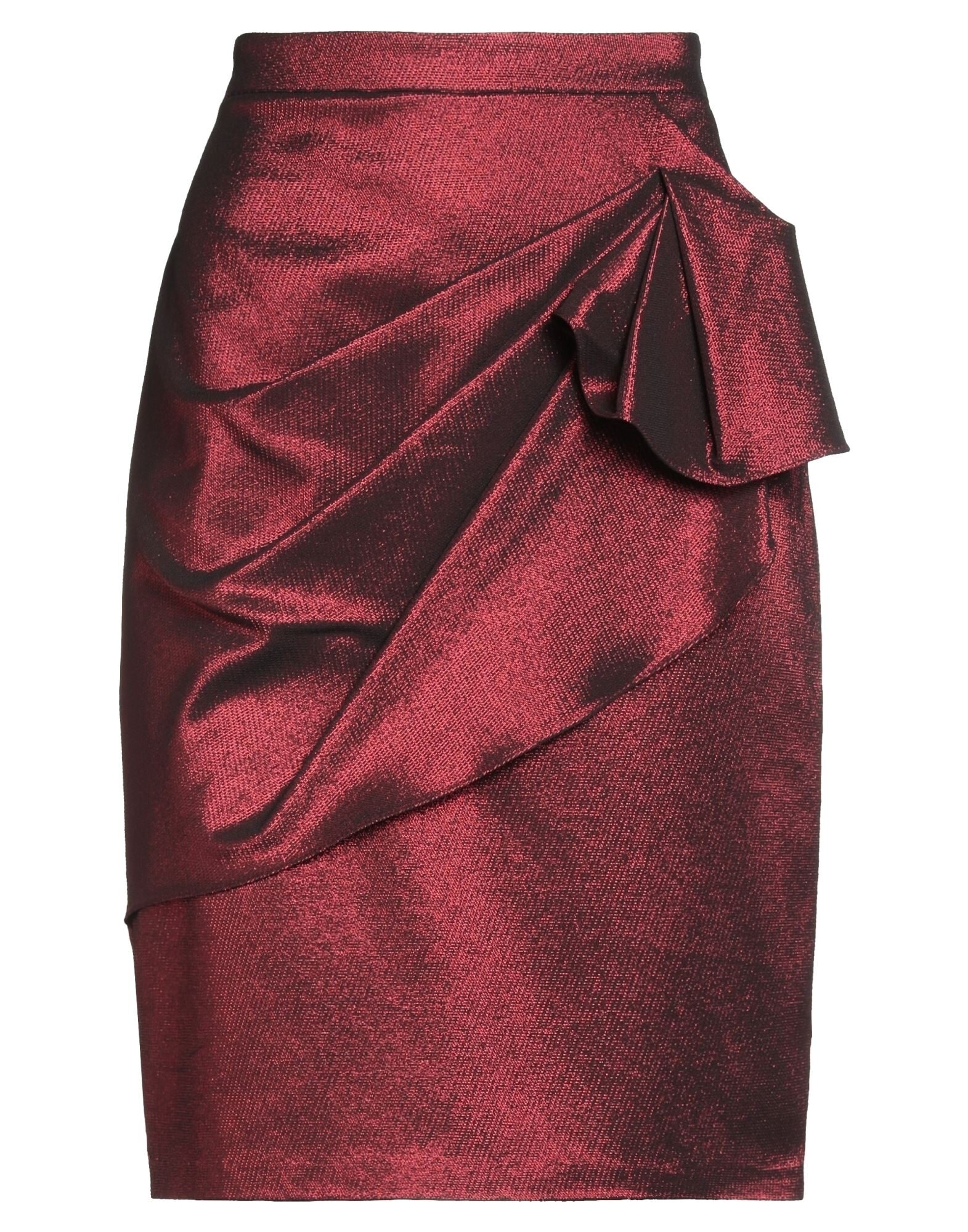 ALESSIA SANTI - Midi skirts